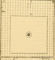 An illustration from History of mediaeval art (1887)