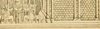 An illustration from History of mediaeval art (1887)