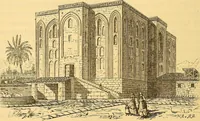 Picture 113 of 433 from History of mediaeval art (1887), leaf 229