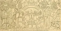 An illustration from History of mediaeval art (1887)