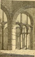 An illustration from History of mediaeval art (1887)