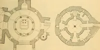 An illustration from History of mediaeval art (1887)