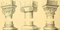 An illustration from History of mediaeval art (1887)