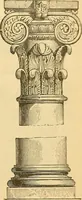 An illustration from History of mediaeval art (1887)