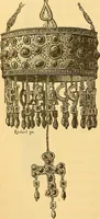 An illustration from History of mediaeval art (1887)