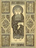 Picture 143 of 433 from History of mediaeval art (1887), leaf 281
