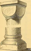 An illustration from History of mediaeval art (1887)