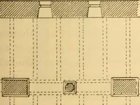 An illustration from History of mediaeval art (1887)