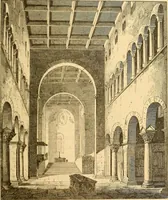 An illustration from History of mediaeval art (1887)
