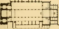 An illustration from History of mediaeval art (1887)