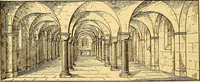 An illustration from History of mediaeval art (1887)