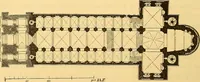 An illustration from History of mediaeval art (1887)
