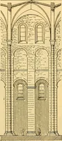 An illustration from History of mediaeval art (1887)