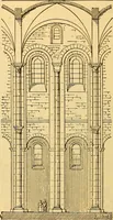 An illustration from History of mediaeval art (1887)