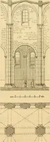 An illustration from History of mediaeval art (1887)