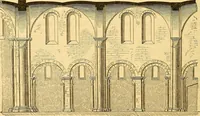 An illustration from History of mediaeval art (1887)
