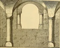 An illustration from History of mediaeval art (1887)