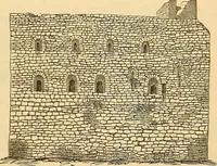 An illustration from History of mediaeval art (1887)