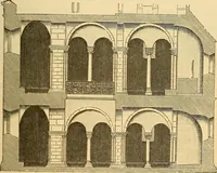 An illustration from History of mediaeval art (1887)