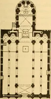 An illustration from History of mediaeval art (1887)