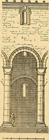 An illustration from History of mediaeval art (1887)