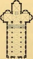An illustration from History of mediaeval art (1887)