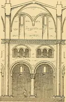 An illustration from History of mediaeval art (1887)