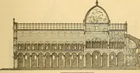 An illustration from History of mediaeval art (1887)