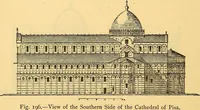 An illustration from History of mediaeval art (1887)