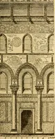 An illustration from History of mediaeval art (1887)