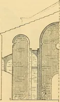 An illustration from History of mediaeval art (1887)