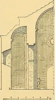 An illustration from History of mediaeval art (1887)