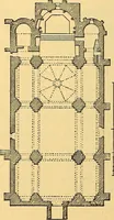 An illustration from History of mediaeval art (1887)