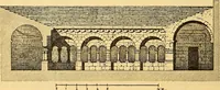 An illustration from History of mediaeval art (1887)