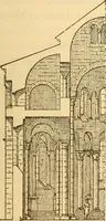 An illustration from History of mediaeval art (1887)