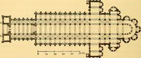 An illustration from History of mediaeval art (1887)