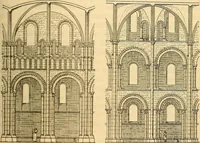 An illustration from History of mediaeval art (1887)