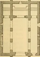 An illustration from History of mediaeval art (1887)