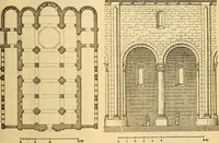 An illustration from History of mediaeval art (1887)