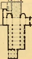 An illustration from History of mediaeval art (1887)