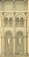 An illustration from History of mediaeval art (1887)