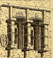 Picture 256 of 433 from History of mediaeval art (1887), leaf 417