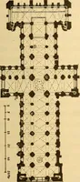 An illustration from History of mediaeval art (1887)