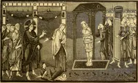An illustration from History of mediaeval art (1887)