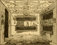 An illustration from History of mediaeval art (1887)