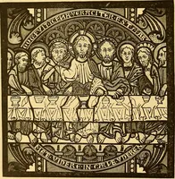 An illustration from History of mediaeval art (1887)