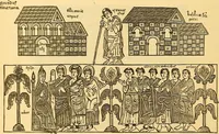 Picture 288 of 433 from History of mediaeval art (1887), leaf 473