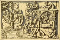 An illustration from History of mediaeval art (1887)