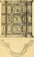 An illustration from History of mediaeval art (1887)