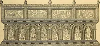 Picture 300 of 433 from History of mediaeval art (1887), leaf 494